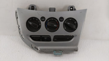 2012 Ford Focus Climate Control Module Temperature AC/Heater Replacement P/N:CM5T-19980-AE CM5T-19980-AC, BM51-18522-AC35QB 