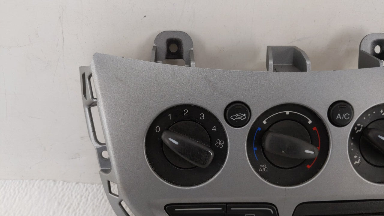 2012 Ford Focus Climate Control Module Temperature AC/Heater Replacement P/N:CM5T-19980-AE CM5T-19980-AC, BM51-18522-AC35QB 
