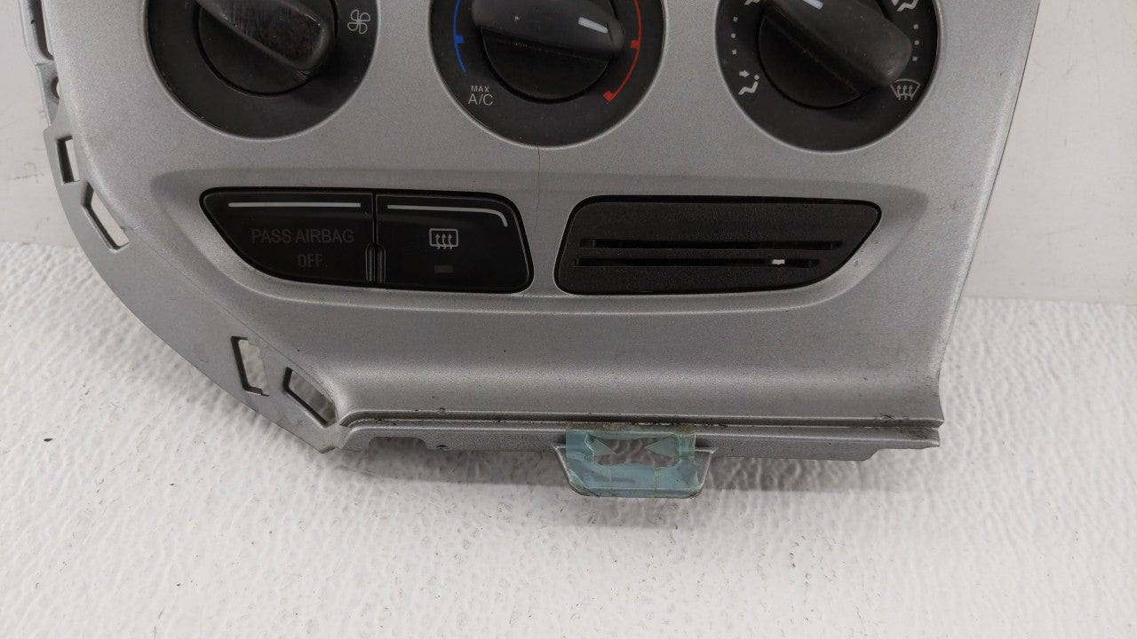 2012 Ford Focus Climate Control Module Temperature AC/Heater Replacement P/N:CM5T-19980-AE CM5T-19980-AC, BM51-18522-AC35QB 