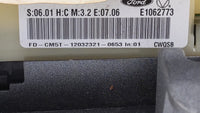 2012 Ford Focus Climate Control Module Temperature AC/Heater Replacement P/N:CM5T-19980-AE CM5T-19980-AC, BM51-18522-AC35QB 