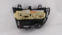 2012 Ford Focus Climate Control Module Temperature AC/Heater Replacement P/N:CM5T-19980-AE CM5T-19980-AC, BM51-18522-AC35QB 