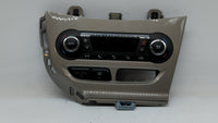 2012 Ford Focus Climate Control Module Temperature AC/Heater Replacement P/N:BM51-18522-BC BM5T-18C612-AJ, BM5T-18C612-AH Fi