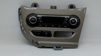 compare product 2012 Ford Focus Climate Control Module Temperature AC/Heater Replacement P/N:BM51-18522-BC BM5T-18C612-AJ, BM5T-18C612-AH Fits OEM Used Auto Parts