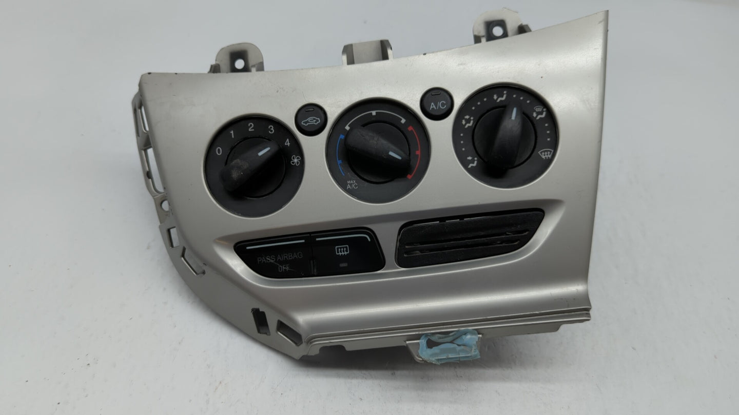 2012 Ford Focus Climate Control Module Temperature AC/Heater Replacement P/N:CM5T-19980-AE CM5T-19980-AC, BM51-18522-AC35QB 