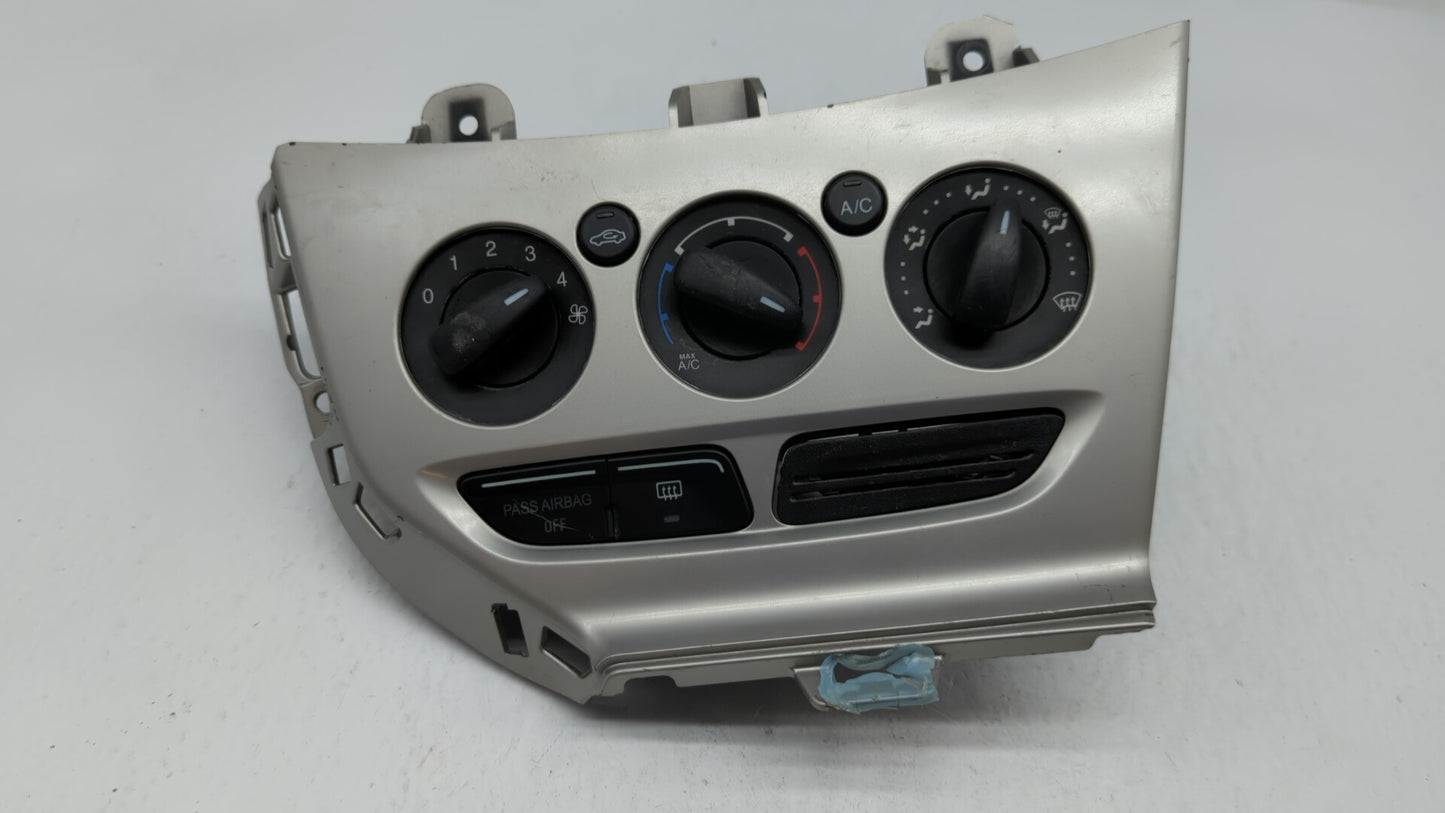 2012 Ford Focus Climate Control Module Temperature AC/Heater Replacement P/N:CM5T-19980-AE CM5T-19980-AC, BM51-18522-AC35QB 