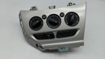 compare product 2012 Ford Focus Climate Control Module Temperature AC/Heater Replacement P/N:CM5T-19980-AE CM5T-19980-AC, BM51-18522-AC35QB Fits OEM Used Auto Parts