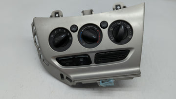 2012 Ford Focus Climate Control Module Temperature AC/Heater Replacement P/N:CM5T-19980-AE CM5T-19980-AC, BM51-18522-AC35QB 