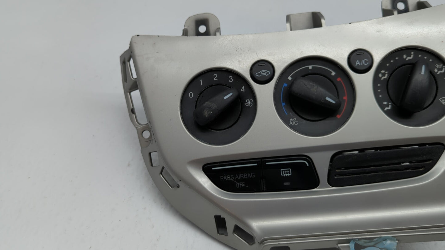 2012 Ford Focus Climate Control Module Temperature AC/Heater Replacement P/N:CM5T-19980-AE CM5T-19980-AC, BM51-18522-AC35QB 