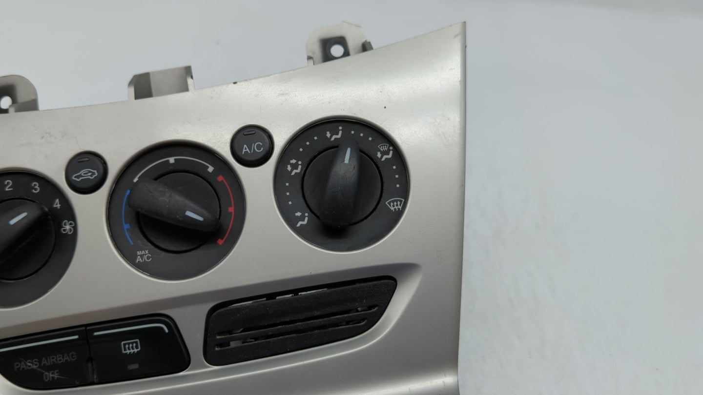 2012 Ford Focus Climate Control Module Temperature AC/Heater Replacement P/N:CM5T-19980-AE CM5T-19980-AC, BM51-18522-AC35QB 
