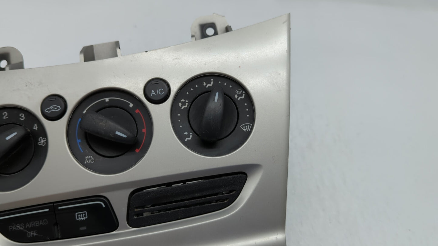 2012 Ford Focus Climate Control Module Temperature AC/Heater Replacement P/N:CM5T-19980-AE CM5T-19980-AC, BM51-18522-AC35QB 