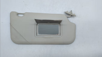 compare product 2012-2013 Ford Focus Sun Visor Shade Replacement Passenger Right Mirror Fits Fits 2012 2013 OEM Used Auto Parts