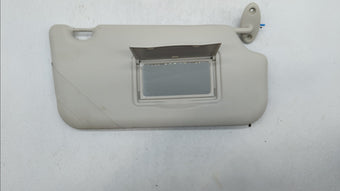 compare product 2012-2013 Ford Focus Sun Visor Shade Replacement Passenger Right Mirror Fits Fits 2012 2013 OEM Used Auto Parts