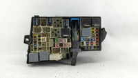 2012-2014 Ford Focus Fusebox Fuse Box Panel Relay Module P/N:P2294037 AV6T-141A142-AB Fits Fits 2012 2013 2014 OEM Used Auto