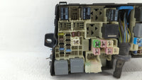 2012-2014 Ford Focus Fusebox Fuse Box Panel Relay Module P/N:P2294037 AV6T-141A142-AB Fits Fits 2012 2013 2014 OEM Used Auto