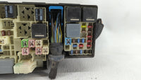 2012-2014 Ford Focus Fusebox Fuse Box Panel Relay Module P/N:P2294037 AV6T-141A142-AB Fits Fits 2012 2013 2014 OEM Used Auto