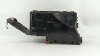 2012-2014 Ford Focus Fusebox Fuse Box Panel Relay Module P/N:P2294037 AV6T-141A142-AB Fits Fits 2012 2013 2014 OEM Used Auto