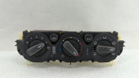 2012 Ford Focus Climate Control Module Temperature AC/Heater Replacement P/N:CM5T-19980-AE CM5T-19980-AC, BM51-18522-AC35QB 