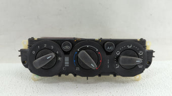 compare product 2012 Ford Focus Climate Control Module Temperature AC/Heater Replacement P/N:CM5T-19980-AE CM5T-19980-AC, BM51-18522-AC35QB Fits OEM Used Auto Parts