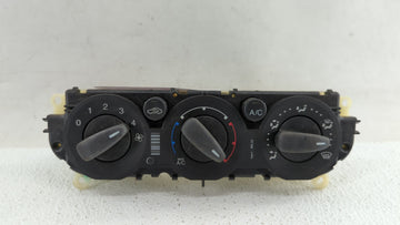 2012 Ford Focus Climate Control Module Temperature AC/Heater Replacement P/N:CM5T-19980-AE CM5T-19980-AC, BM51-18522-AC35QB 