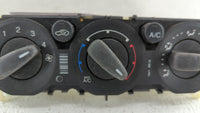 2012 Ford Focus Climate Control Module Temperature AC/Heater Replacement P/N:CM5T-19980-AE CM5T-19980-AC, BM51-18522-AC35QB 