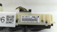 2012 Ford Focus Climate Control Module Temperature AC/Heater Replacement P/N:CM5T-19980-AE CM5T-19980-AC, BM51-18522-AC35QB 