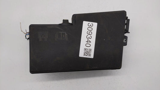 2012-2014 Ford Focus Fusebox Fuse Box Panel Relay Module P/N:AV6T-14A067-AC P2294037, AV6T-141A142-AB Fits Fits 2012 2013 20