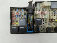 2012-2014 Ford Focus Fusebox Fuse Box Panel Relay Module P/N:AV6T-14A067-AC P2294037, AV6T-141A142-AB Fits Fits 2012 2013 20