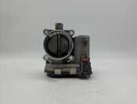 2012-2013 Ford Focus Throttle Body P/N:CM5E-9F991-AD CM5E-9F991-AC Fits Fits 2012 2013 2014 2015 2016 2017 OEM Used Auto Par