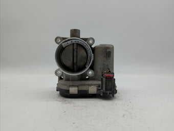 compare product 2012-2013 Ford Focus Throttle Body P/N:CM5E-9F991-AD CM5E-9F991-AC Fits Fits 2012 2013 2014 2015 2016 2017 OEM Used Auto Parts