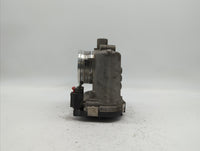 2012-2013 Ford Focus Throttle Body P/N:CM5E-9F991-AD CM5E-9F991-AC Fits Fits 2012 2013 2014 2015 2016 2017 OEM Used Auto Par