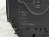 2012-2013 Ford Focus Throttle Body P/N:CM5E-9F991-AD CM5E-9F991-AC Fits Fits 2012 2013 2014 2015 2016 2017 OEM Used Auto Par