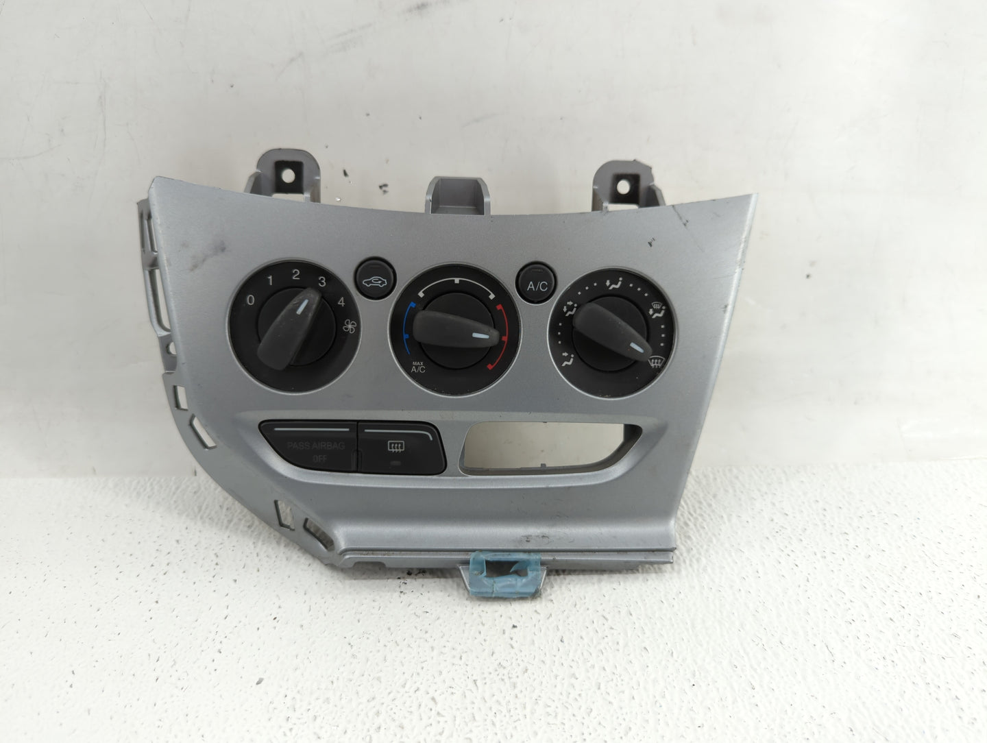 2012 Ford Focus Climate Control Module Temperature AC/Heater Replacement P/N:CM5T-19980-AE CM5T-19980-AC, BM51-18522-AC35QB 