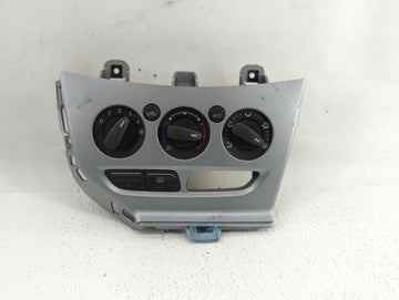 2012 Ford Focus Climate Control Module Temperature AC/Heater Replacement P/N:CM5T-19980-AE CM5T-19980-AC, BM51-18522-AC35QB 