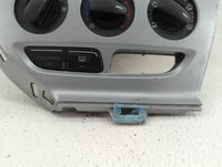 2012 Ford Focus Climate Control Module Temperature AC/Heater Replacement P/N:CM5T-19980-AE CM5T-19980-AC, BM51-18522-AC35QB 