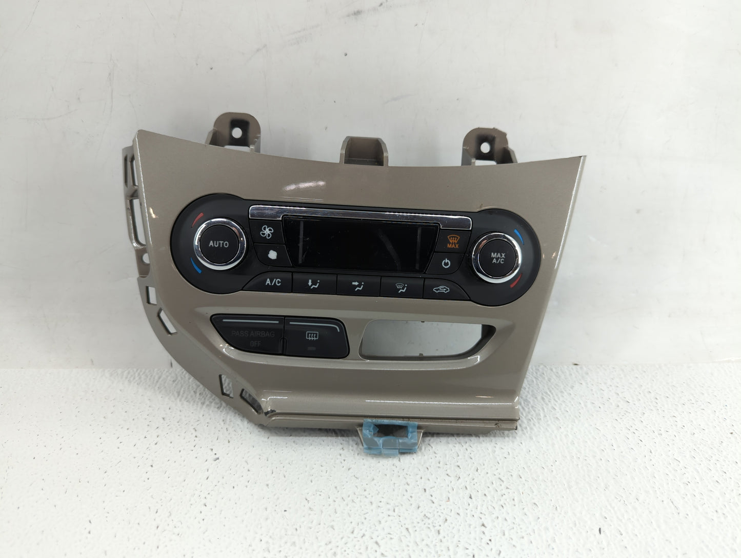 2012 Ford Focus Climate Control Module Temperature AC/Heater Replacement P/N:BM51-18522-AC BM51-18522-BC, BM5T-18C612-AJ Fit