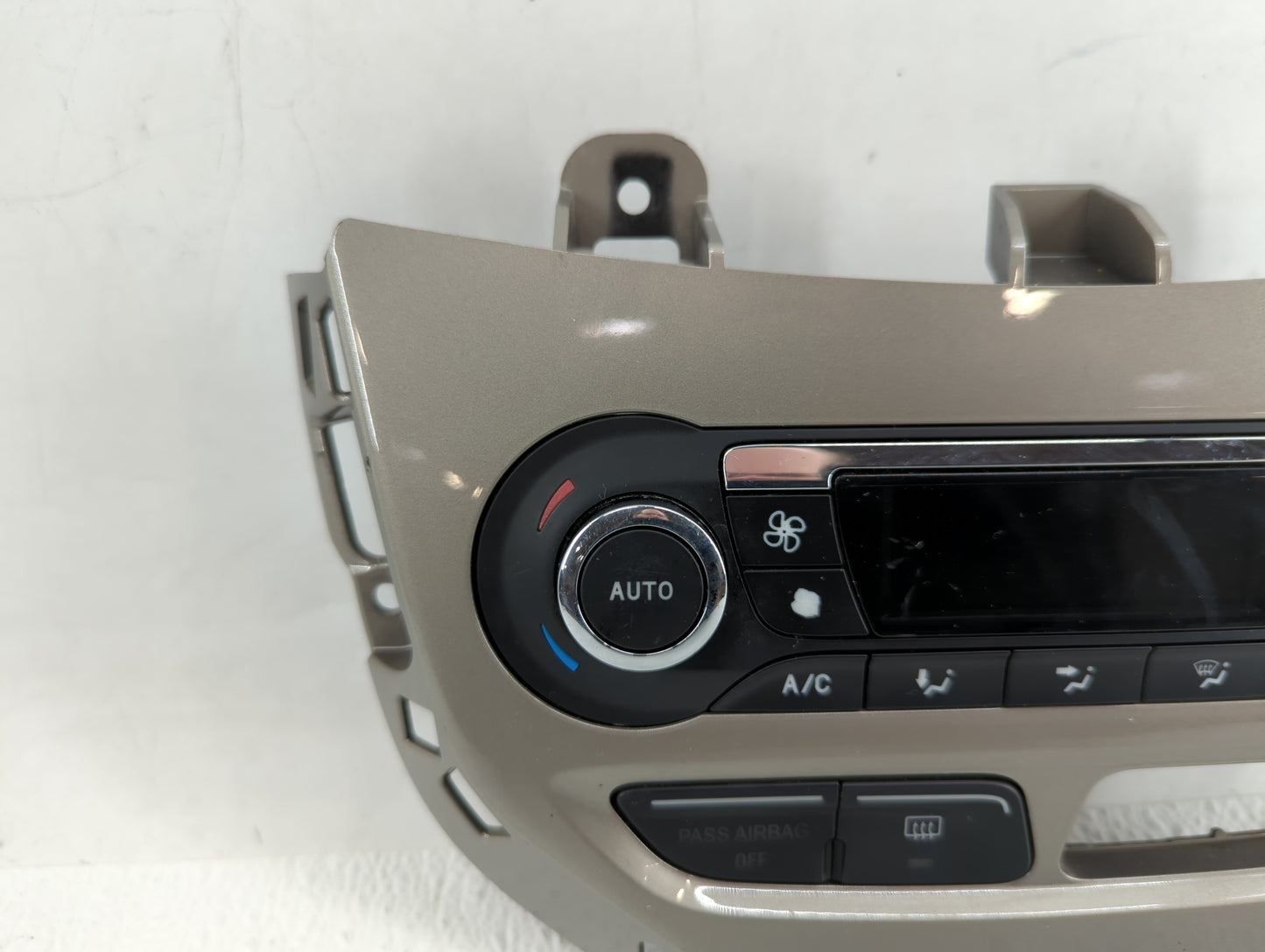 2012 Ford Focus Climate Control Module Temperature AC/Heater Replacement P/N:BM51-18522-AC BM51-18522-BC, BM5T-18C612-AJ Fit