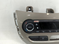 2012 Ford Focus Climate Control Module Temperature AC/Heater Replacement P/N:BM51-18522-AC BM51-18522-BC, BM5T-18C612-AJ Fit