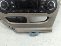 2012 Ford Focus Climate Control Module Temperature AC/Heater Replacement P/N:BM51-18522-AC BM51-18522-BC, BM5T-18C612-AJ Fit