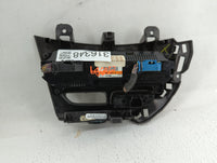 2012 Ford Focus Climate Control Module Temperature AC/Heater Replacement P/N:BM51-18522-AC BM51-18522-BC, BM5T-18C612-AJ Fit