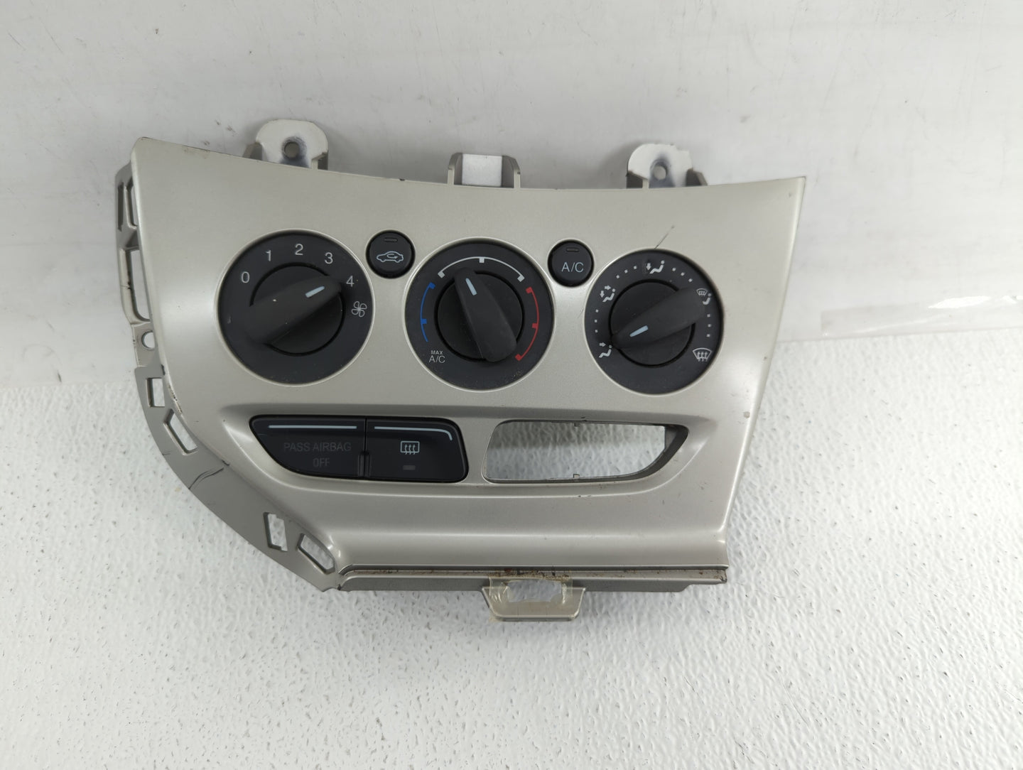 2012 Ford Focus Climate Control Module Temperature AC/Heater Replacement P/N:CM5T-19980-AE CM5T-19980-AC, BM51-18522-AC35QB 