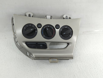 compare product 2012 Ford Focus Climate Control Module Temperature AC/Heater Replacement P/N:CM5T-19980-AE CM5T-19980-AC, BM51-18522-AC35QB Fits OEM Used Auto Parts