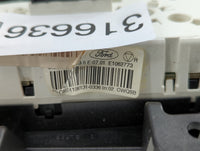 2012 Ford Focus Climate Control Module Temperature AC/Heater Replacement P/N:CM5T-19980-AE CM5T-19980-AC, BM51-18522-AC35QB 