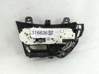 2012 Ford Focus Climate Control Module Temperature AC/Heater Replacement P/N:CM5T-19980-AE CM5T-19980-AC, BM51-18522-AC35QB 
