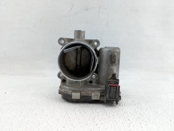 compare product 2012-2013 Ford Focus Throttle Body P/N:CM5E-9F991-AD CM5E-9F991-AC Fits Fits 2012 2013 2014 2015 2016 2017 OEM Used Auto Parts