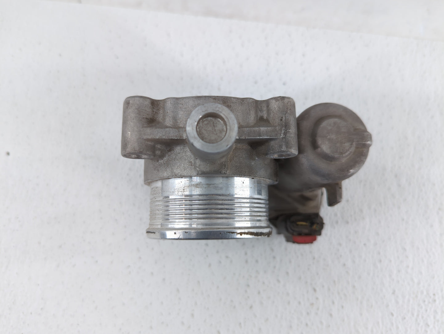 2012-2013 Ford Focus Throttle Body P/N:CM5E-9F991-AD CM5E-9F991-AC Fits Fits 2012 2013 2014 2015 2016 2017 OEM Used Auto Par