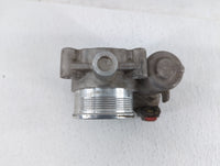 2012-2013 Ford Focus Throttle Body P/N:CM5E-9F991-AD CM5E-9F991-AC Fits Fits 2012 2013 2014 2015 2016 2017 OEM Used Auto Par