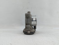 2012-2013 Ford Focus Throttle Body P/N:CM5E-9F991-AD CM5E-9F991-AC Fits Fits 2012 2013 2014 2015 2016 2017 OEM Used Auto Par