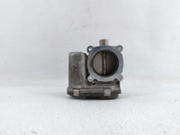 2012-2013 Ford Focus Throttle Body P/N:CM5E-9F991-AD CM5E-9F991-AC Fits Fits 2012 2013 2014 2015 2016 2017 OEM Used Auto Par