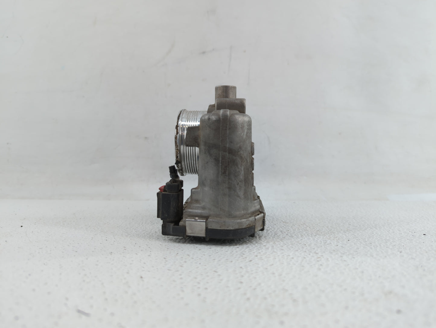 2012-2013 Ford Focus Throttle Body P/N:CM5E-9F991-AD CM5E-9F991-AC Fits Fits 2012 2013 2014 2015 2016 2017 OEM Used Auto Par