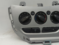 2012 Ford Focus Climate Control Module Temperature AC/Heater Replacement P/N:CM5T-12060411-0170 Fits OEM Used Auto Parts - O